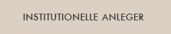Institutionelle Investoren